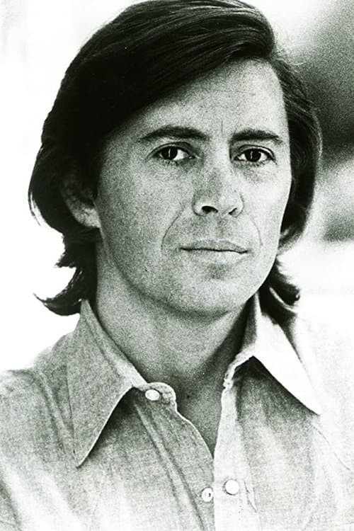Brian Bedford zdjęcie