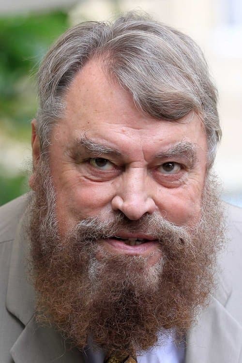 Brian Blessed zdjęcie