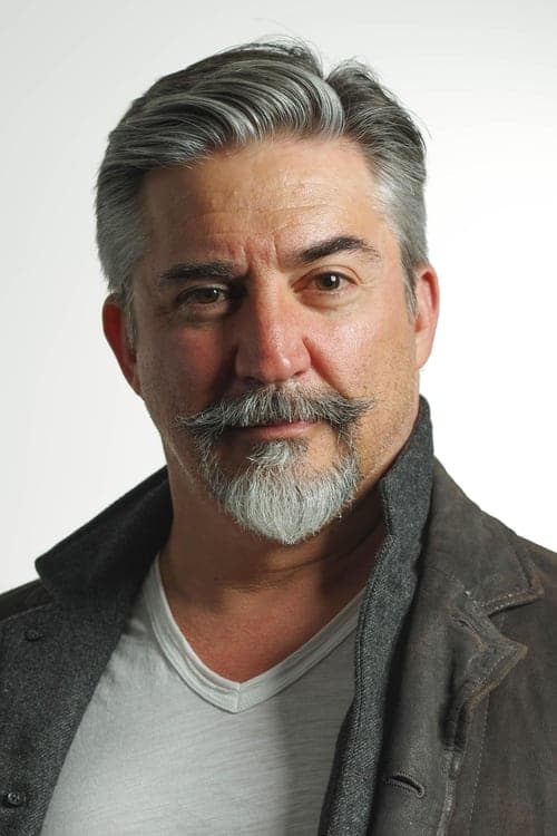 Brian Breiter zdjęcie