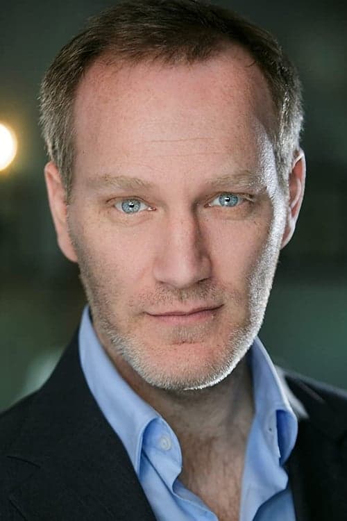 Brian Caspe zdjęcie