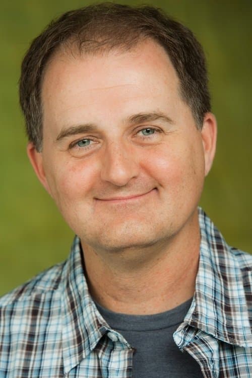 Brian Chenoweth zdjęcie
