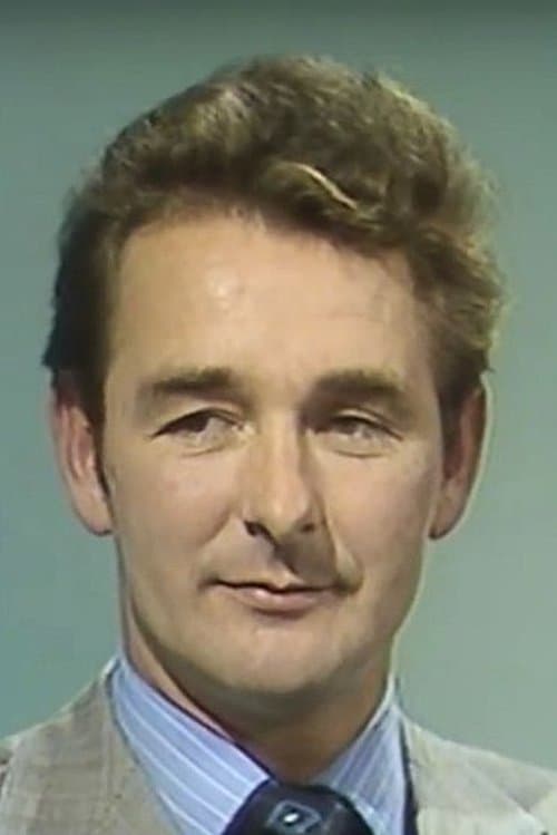 Brian Clough zdjęcie