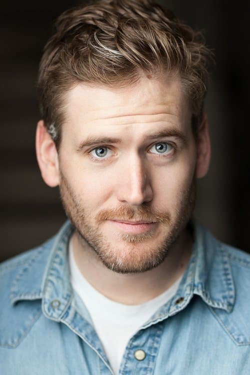 Brian Cook zdjęcie