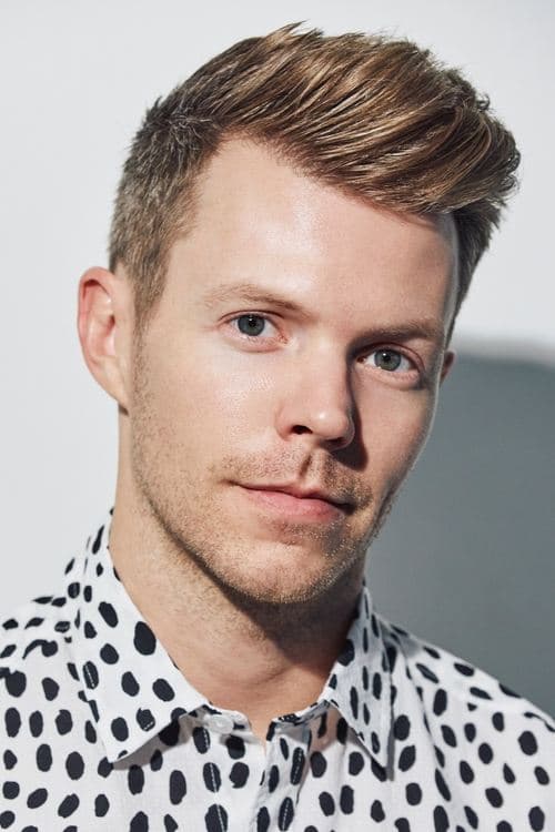 Brian Dare zdjęcie
