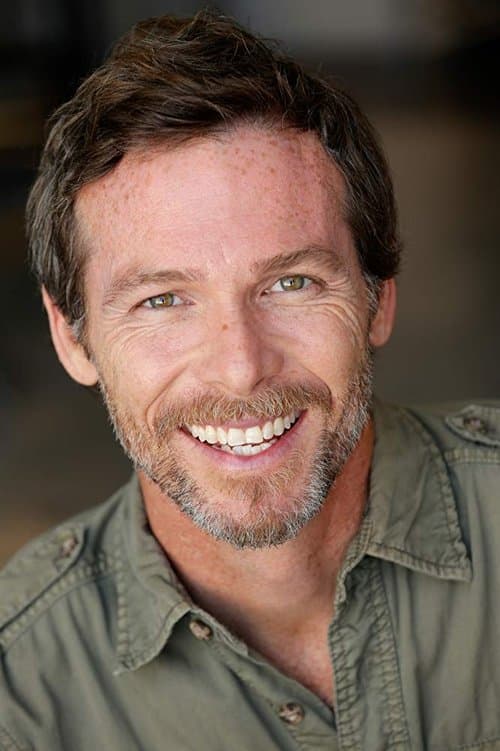 Brian Donovan zdjęcie
