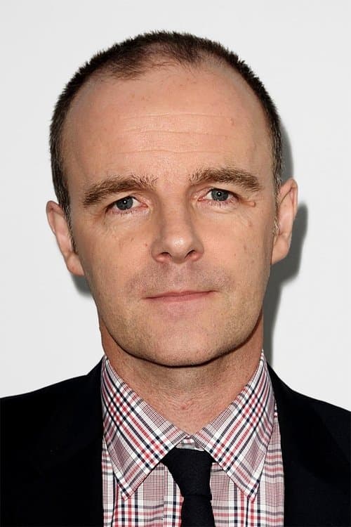 Brían F. O'Byrne zdjęcie