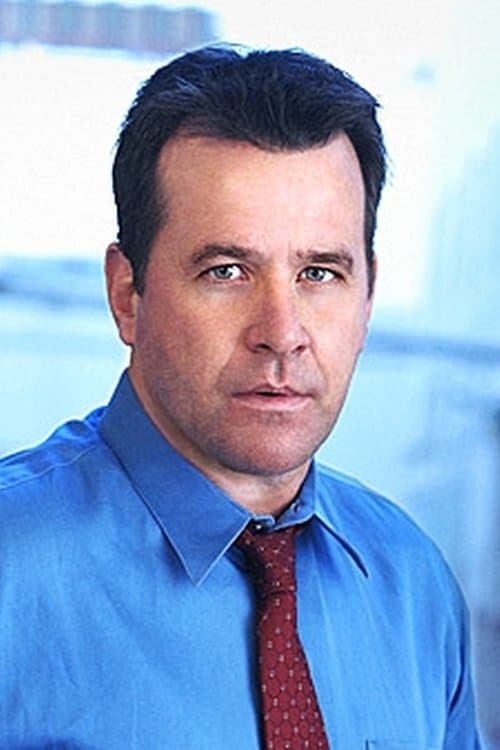 Brian Fitzpatrick zdjęcie