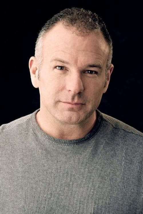 Brian Goodman zdjęcie