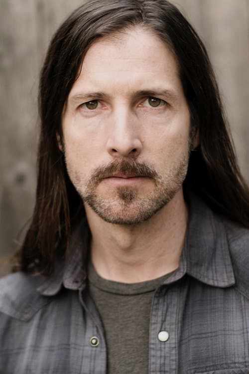 Brian Groh zdjęcie