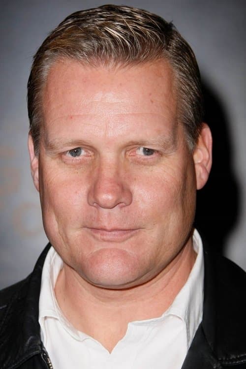 Brian Haley zdjęcie