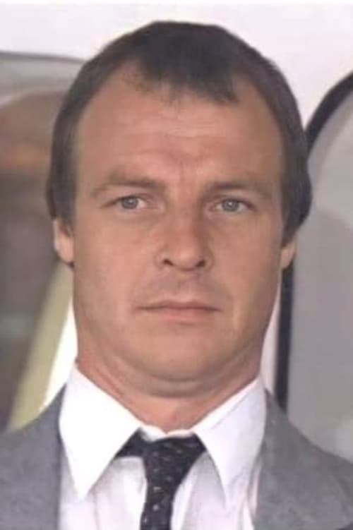 Brian Hall zdjęcie