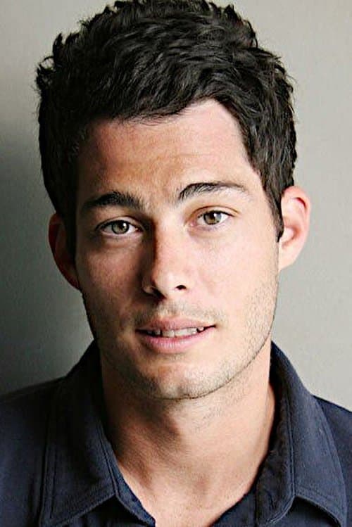 Brian Hallisay zdjęcie