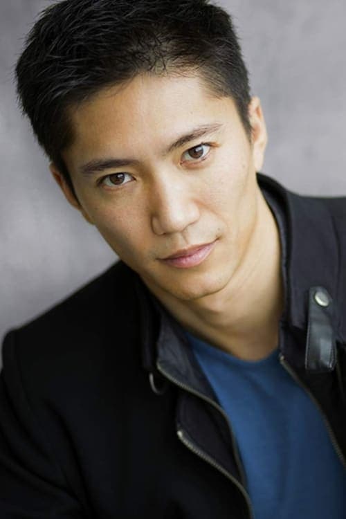 Brian Ho zdjęcie