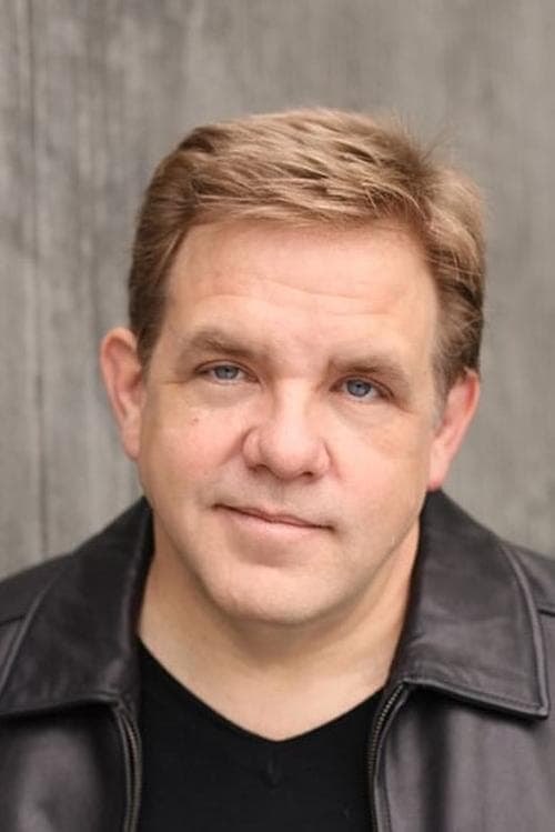 Brian Howe zdjęcie