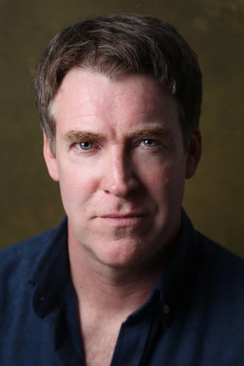 Brian Hutchison zdjęcie