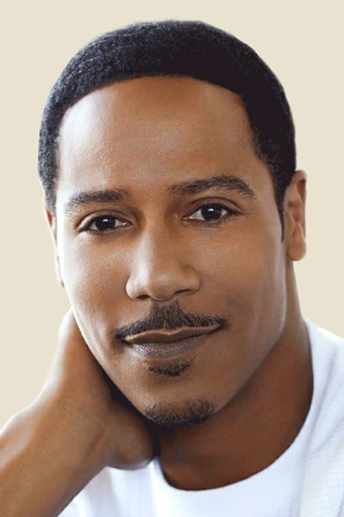 Brian J. White zdjęcie