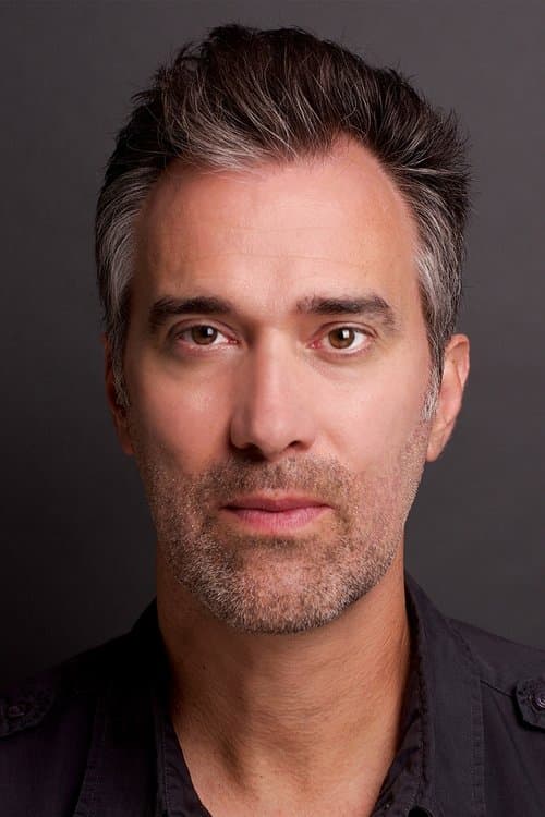 Brian K. Landis zdjęcie