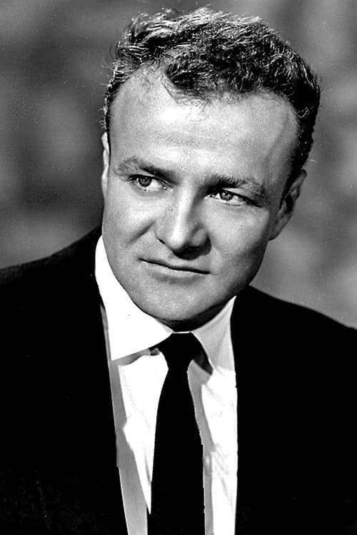 Brian Keith zdjęcie