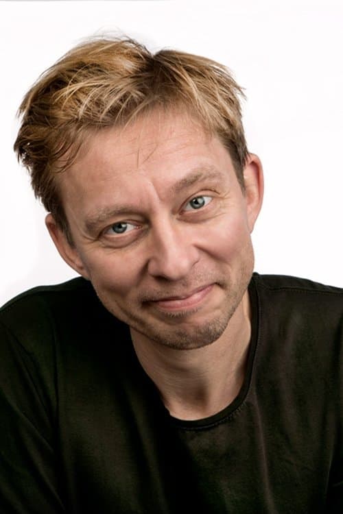 Brian Lykke zdjęcie