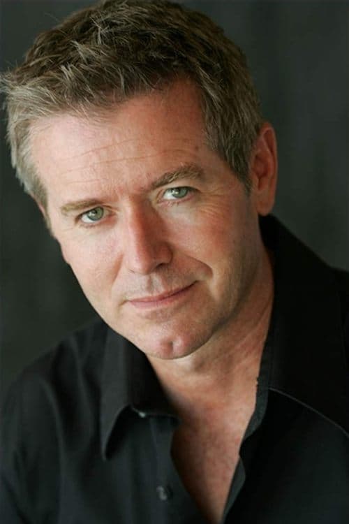 Brian Mahoney zdjęcie
