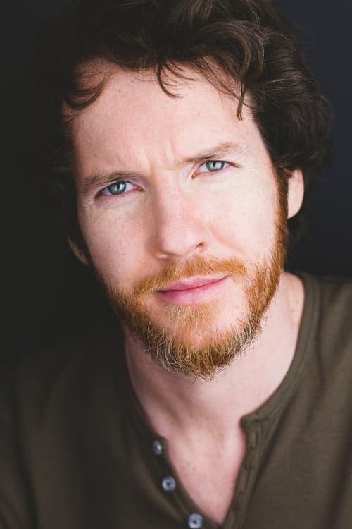 Brian McCarthy zdjęcie