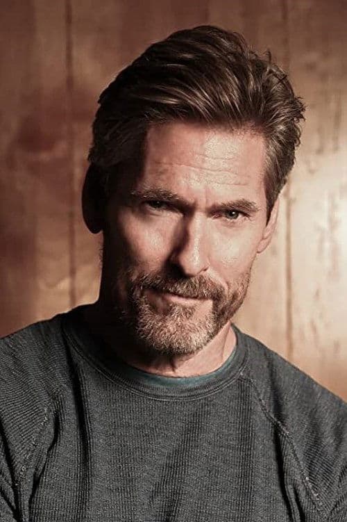 Brian McGovern zdjęcie