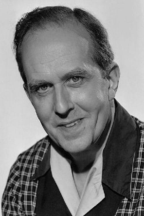Brian Oulton zdjęcie
