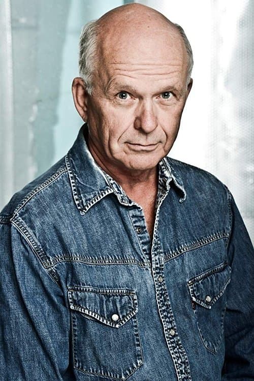 Brian Paul zdjęcie