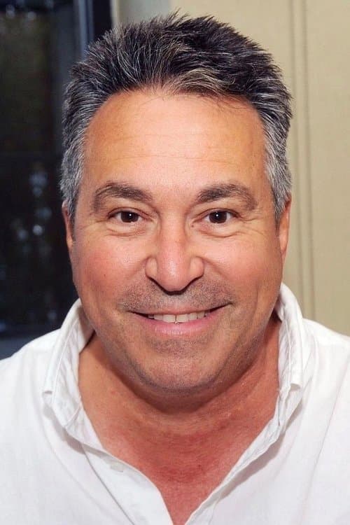 Brian Peck zdjęcie