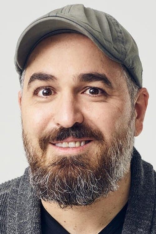 Brian Quinn zdjęcie