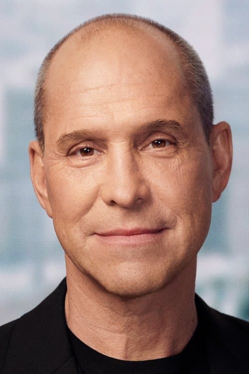 Brian Robbins zdjęcie
