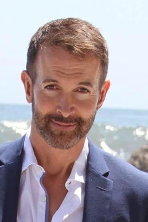 Brian Rohan zdjęcie
