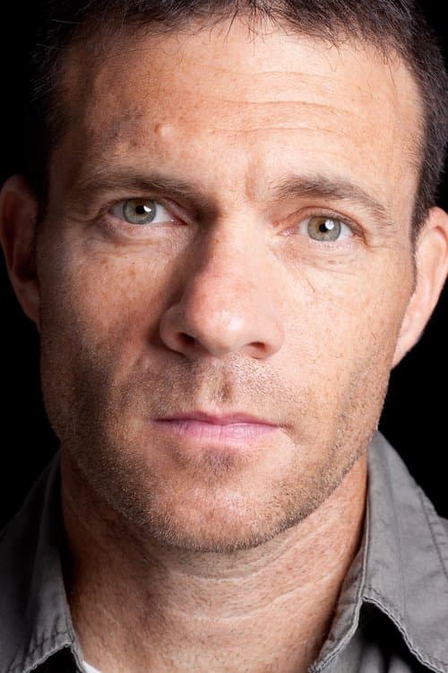 Brian Silverman zdjęcie