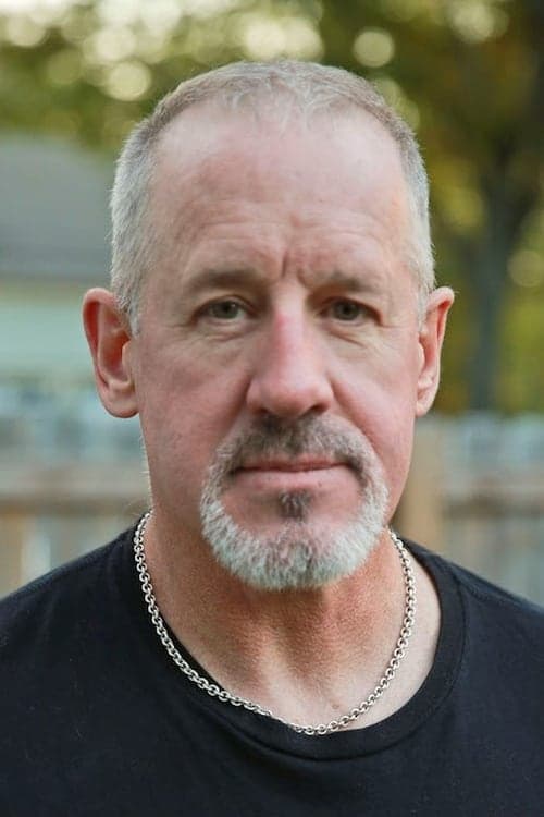 Brian Smyj zdjęcie