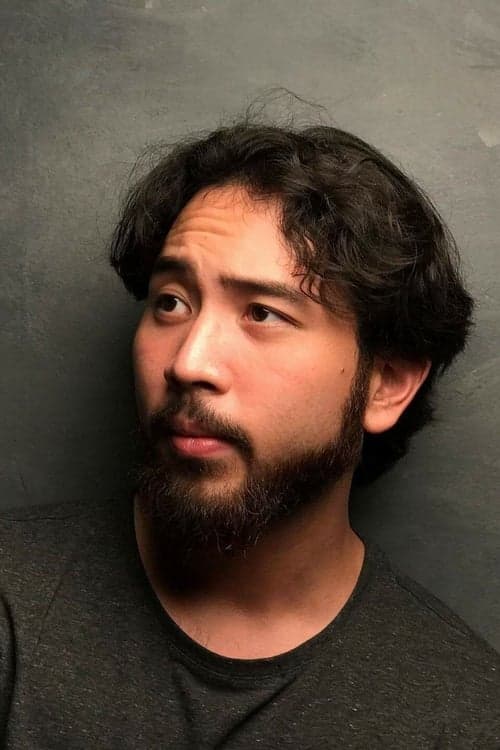 Brian Sy zdjęcie