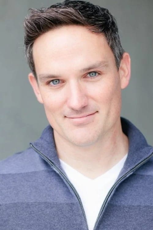 Brian T. Delaney zdjęcie