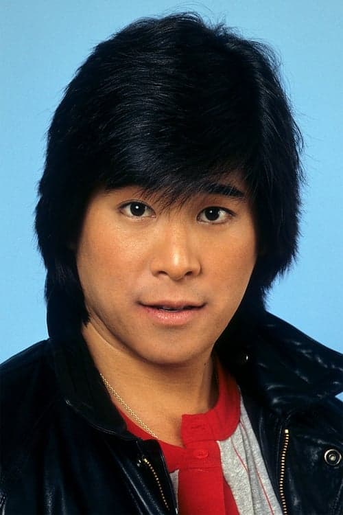 Brian Tochi zdjęcie
