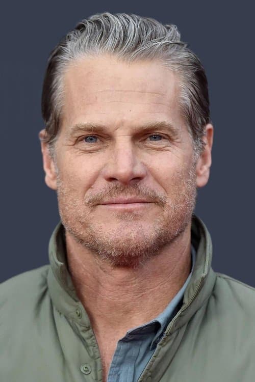 Brian Van Holt zdjęcie
