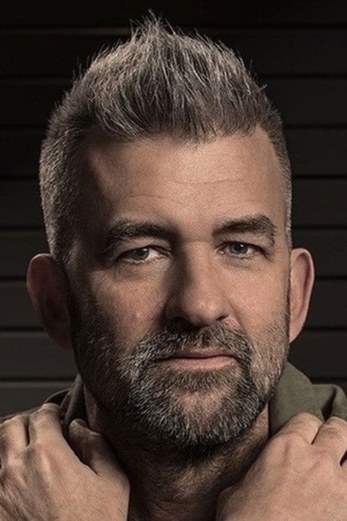 Brian Vander Ark zdjęcie