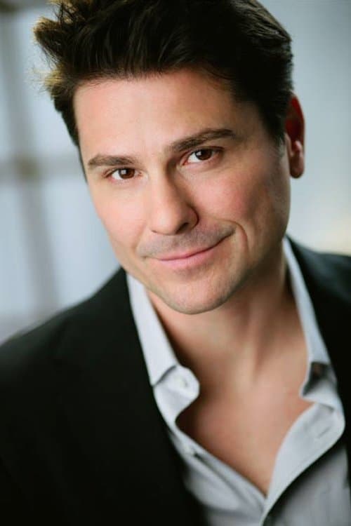 Brian Vincent zdjęcie