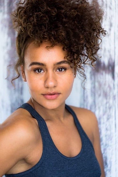 Briana McLean zdjęcie