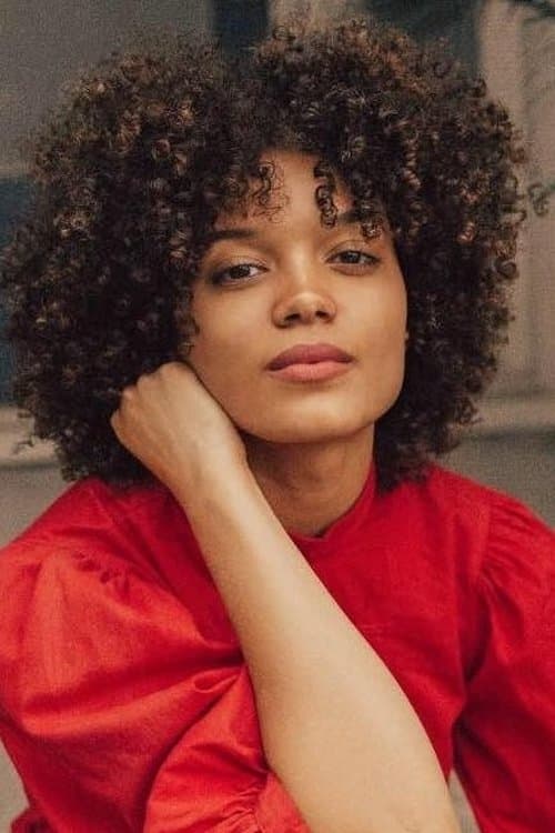 Briana Middleton zdjęcie