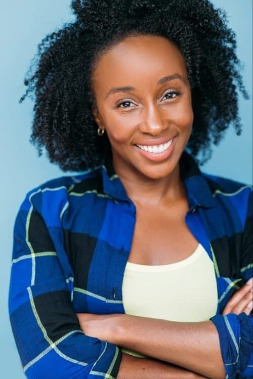 Briana Price zdjęcie