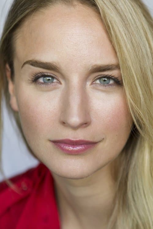 Brianna Barnes zdjęcie