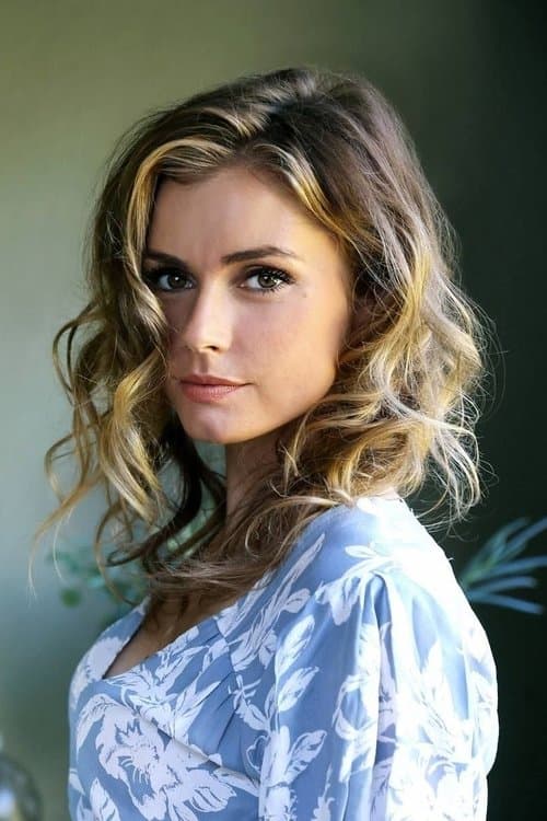 Brianna Brown zdjęcie