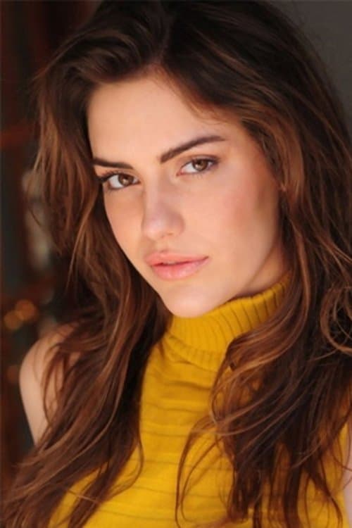 Brianna Joy Chomer zdjęcie