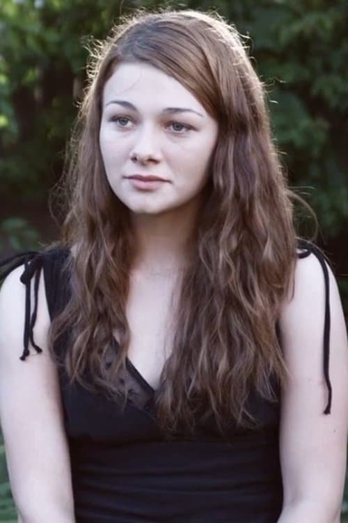 Brianna Lauren Jackson zdjęcie