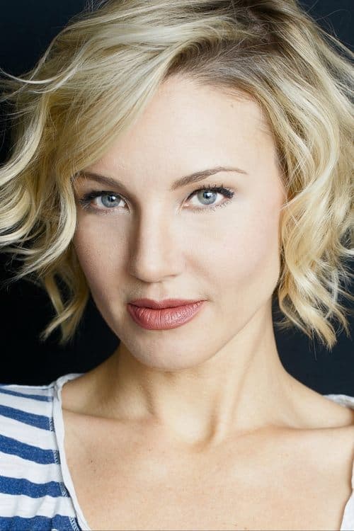 Brianne Davis zdjęcie