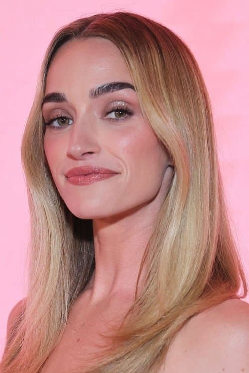 Brianne Howey zdjęcie