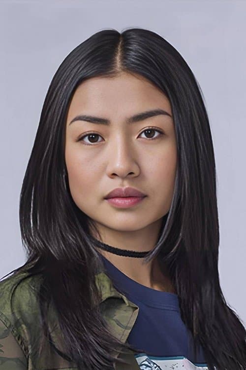 Brianne Tju zdjęcie